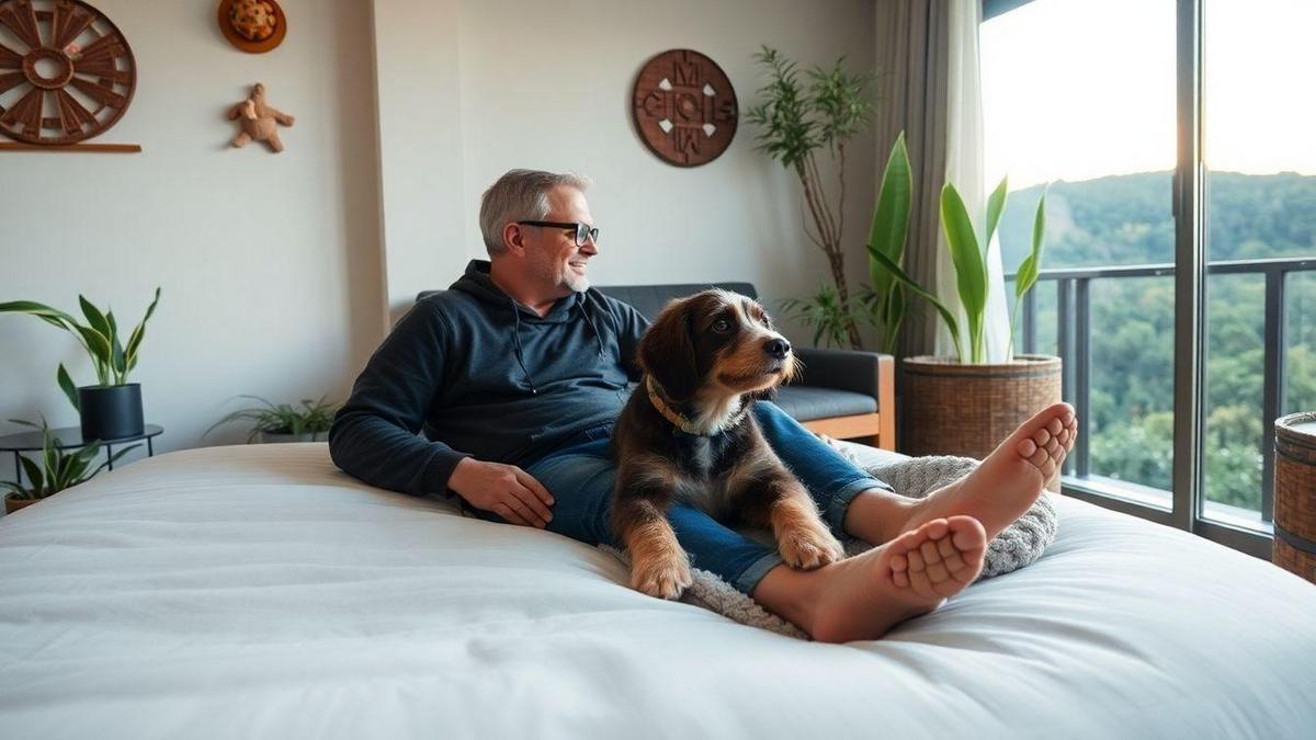 A Importância dos Serviços de Hospedagem para Viajantes com Pets