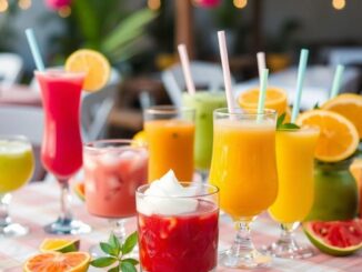 como-fazer-bebidas-a-base-de-frutas-para-refrescar-o-verao-em-festas