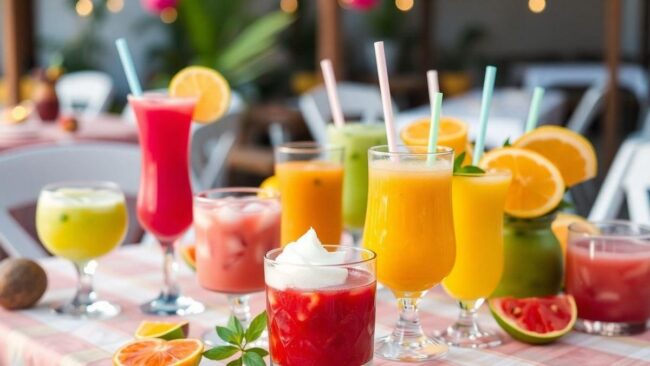 como-fazer-bebidas-a-base-de-frutas-para-refrescar-o-verao-em-festas