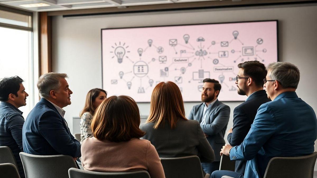 Liderança e sua Relação com as Habilidades Essenciais