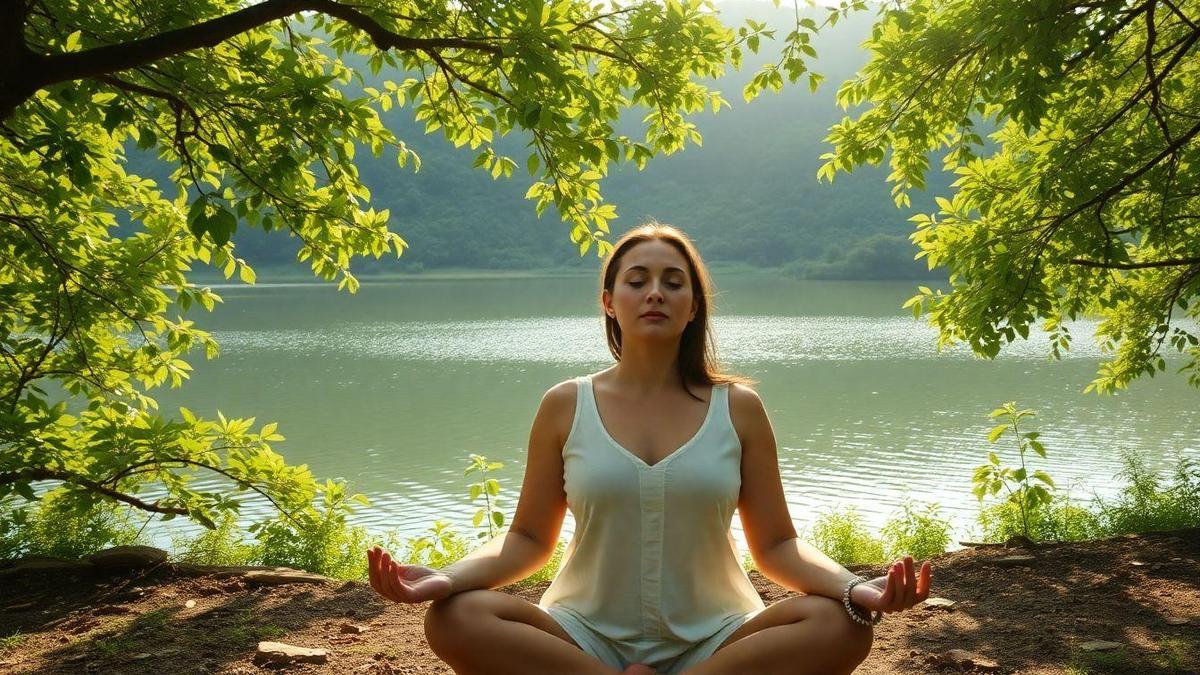 Mindfulness e Estresse: Uma Combinação Poderosa