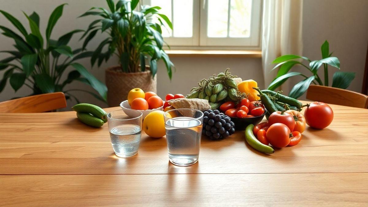 Dicas de Nutrição para o Diário Alimentar