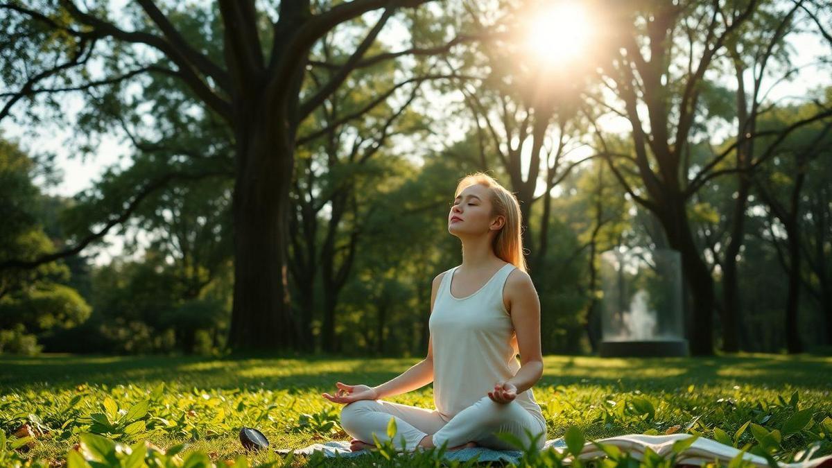 O que é mindfulness e como pode beneficiar sua vida